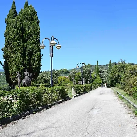 Il Colle Di 아파트 Torre Orsina