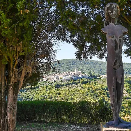 Il Colle Di * Torre Orsina