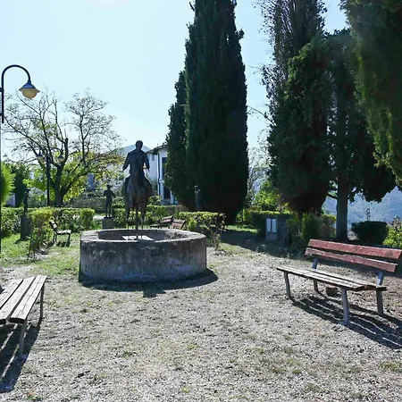 Il Colle Di Apartamento *