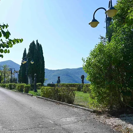 Il Colle Di Apartamento Torre Orsina