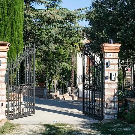 Il Colle Di * Torre Orsina