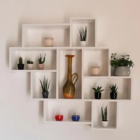 아파트 Il Colle Di