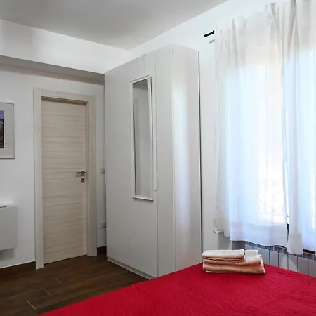 Apartamento Il Colle Di