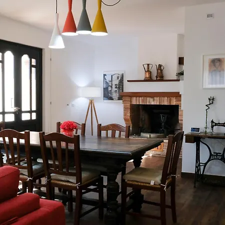 Il Colle Di Torre Orsina