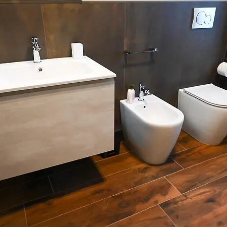 Il Colle Di Apartamento