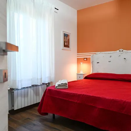 Apartamento Il Colle Di *