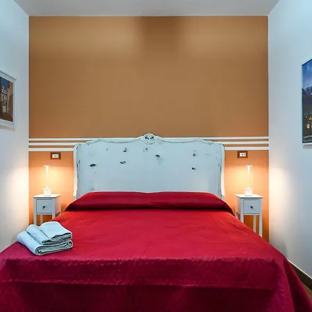 Il Colle Di * Torre Orsina