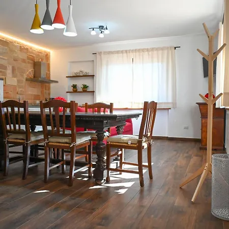 Il Colle Di Torre Orsina