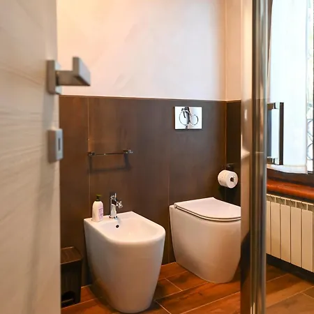 Apartamento Il Colle Di