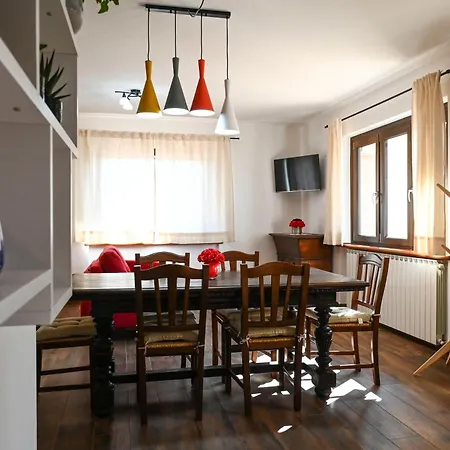 Il Colle Di Torre Orsina