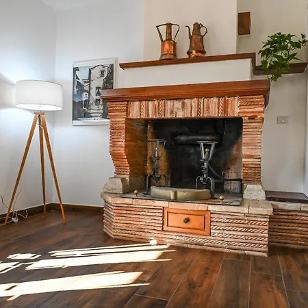 Apartamento Il Colle Di Torre Orsina