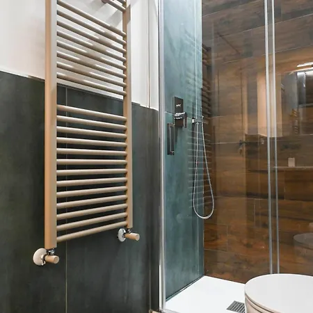 Apartamento Il Colle Di