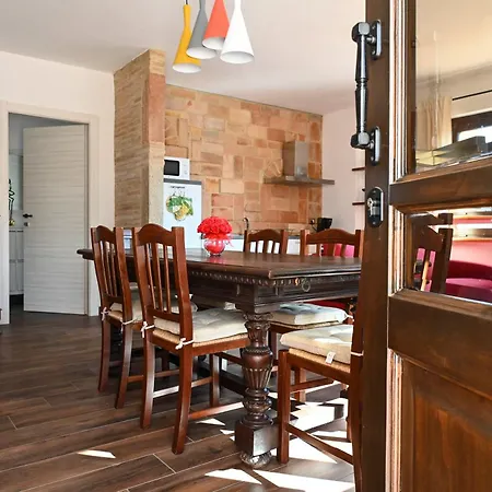 Il Colle Di Torre Orsina