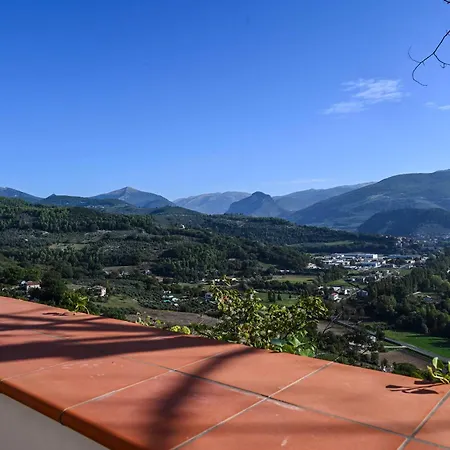 Apartamento Il Colle Di *