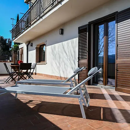 Il Colle Di Apartamento *