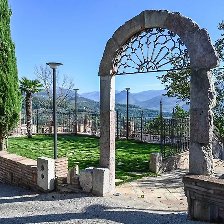 Il Colle Di * Torre Orsina