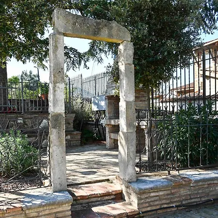 Il Colle Di * Torre Orsina