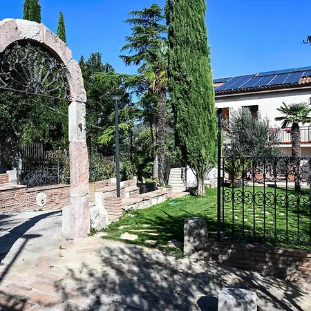 Apartamento Il Colle Di