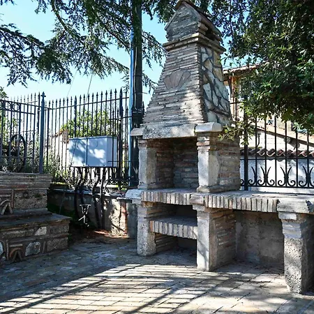 Il Colle Di Apartamento Torre Orsina