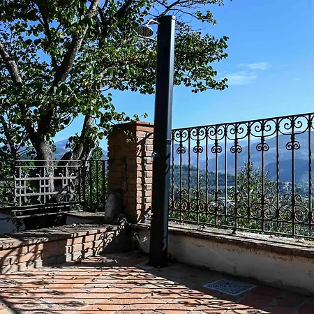 Il Colle Di * Torre Orsina