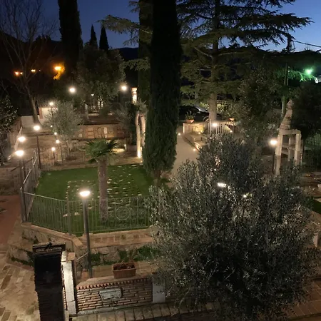 Apartamento Il Colle Di *