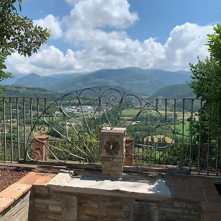 Il Colle Di * Torre Orsina