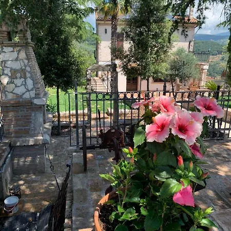 아파트 Il Colle Di *